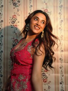 Priyanka Mohan Stunning New Avatar