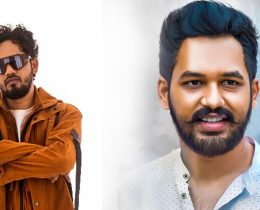 Happy Birthday Hiphop Tamizha Adhi
