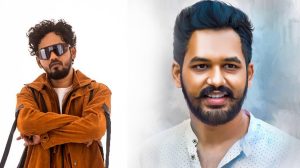 Happy Birthday Hiphop Tamizha Adhi