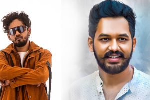 Happy Birthday Hiphop Tamizha Adhi