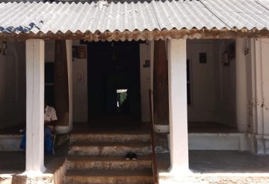 The Life Lesson behind home infrastructure