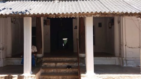 The Life Lesson behind home infrastructure