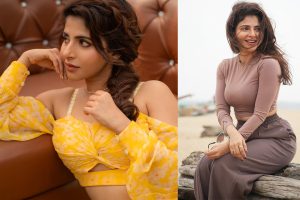 Iswarya Menon Latest Viral Photos 2026