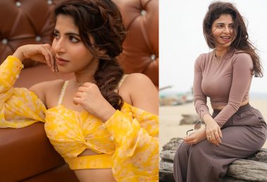 Iswarya Menon Latest Viral Photos 2026