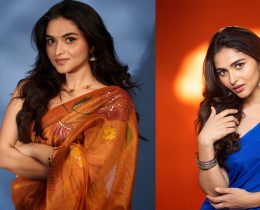 Kayadu Lohar Stunning New Photos Go Viral on Internet