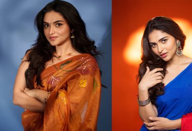 Kayadu Lohar Stunning New Photos Go Viral on Internet