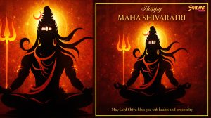 Maha Sivarathri Special in Tamil