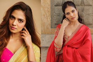 Malavika Mohanan Latest Photos Go Viral on the Internet