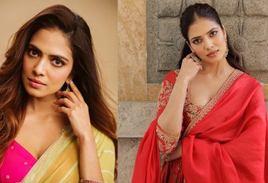 Malavika Mohanan Latest Photos Go Viral on the Internet