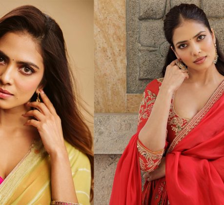 Malavika Mohanan Latest Photos Go Viral on the Internet