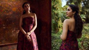 Priyanka Mohan Stunning New Avatar