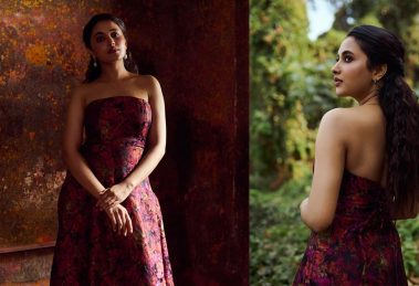 Priyanka Mohan Stunning New Avatar