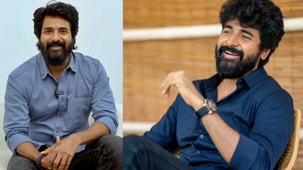 Sivakarthikeyan Special Birthday Article in Tamil