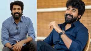 Sivakarthikeyan Special Birthday Article in Tamil