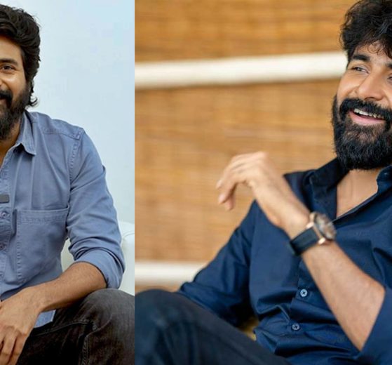 Sivakarthikeyan Special Birthday Article in Tamil