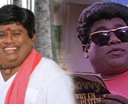 happy birthday senthil