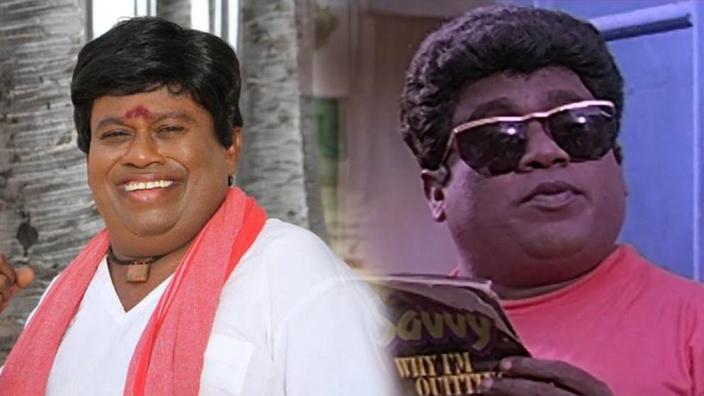 happy birthday senthil
