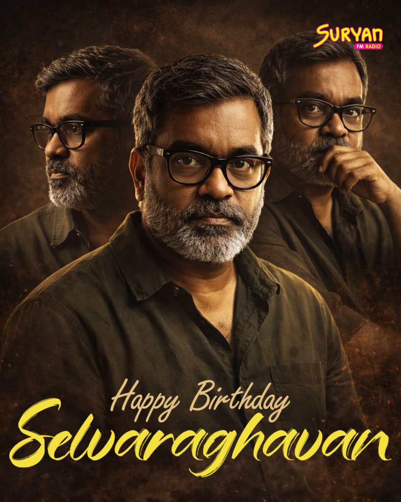 Selvaraghavan Birthday Special Article 2026
