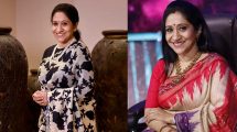 happy birthday Sujatha Mohan