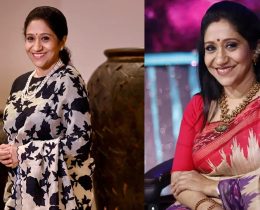 happy birthday Sujatha Mohan