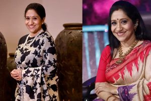 happy birthday Sujatha Mohan