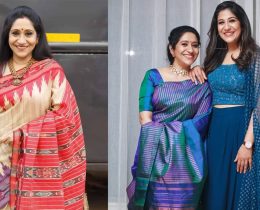 happy birthday Sujatha Mohan