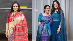 happy birthday Sujatha Mohan