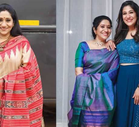 happy birthday Sujatha Mohan