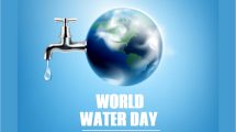 world water day 2026 2