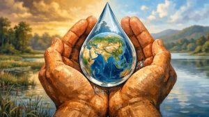 world water day 2026