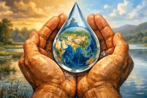world water day 2026
