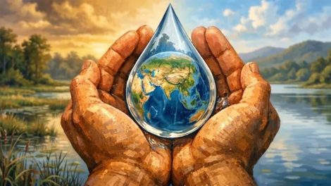world water day 2026