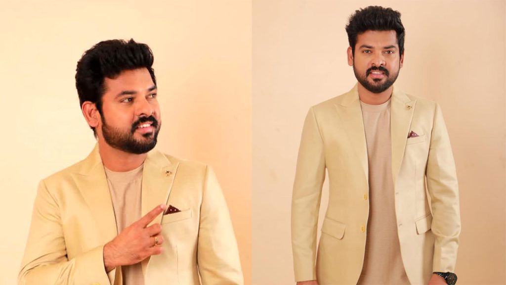 Galaxy Star Vimal