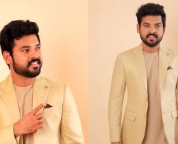 Galaxy Star Vimal