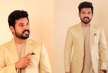 Galaxy Star Vimal