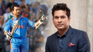 Happy Birthday சச்சின் டெண்டுல்கர்