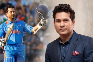 Happy Birthday சச்சின் டெண்டுல்கர்