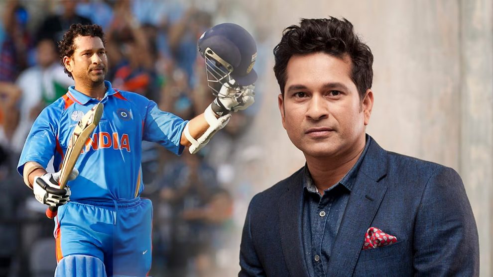 Happy Birthday சச்சின் டெண்டுல்கர்