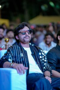 Glimpses from the grand movie launch of Suriya’s next #Karappu