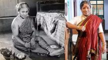 Manorama Actress Special Article in Tamil