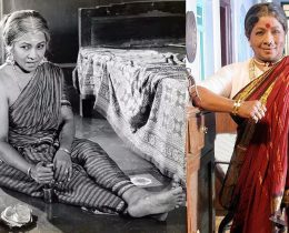 Manorama Actress Special Article in Tamil