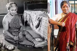 Manorama Actress Special Article in Tamil
