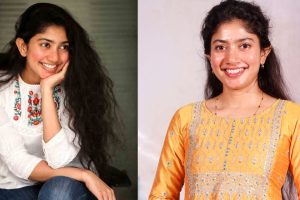 SAI PALLAVI Birthday Special Article in Tamil