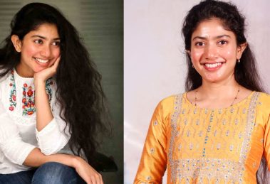 SAI PALLAVI Birthday Special Article in Tamil