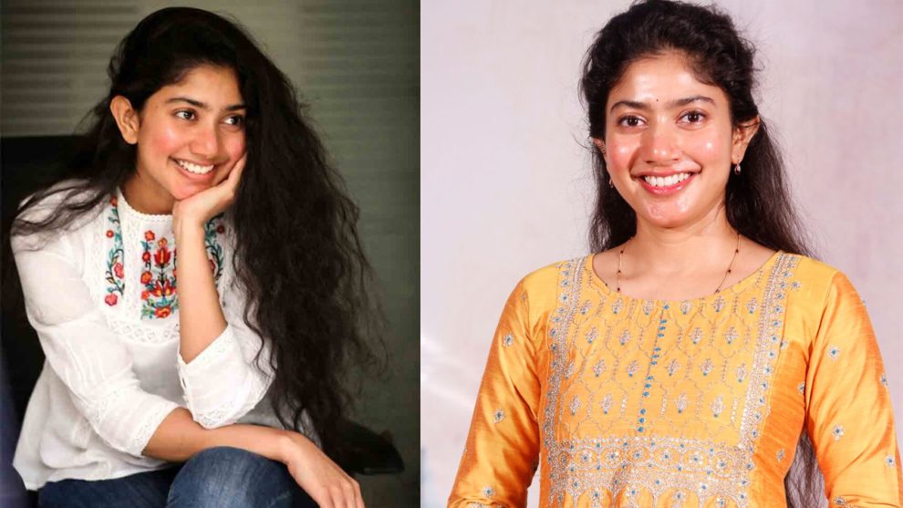 SAI PALLAVI Birthday Special Article in Tamil