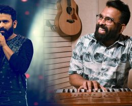 Santhosh Narayanan Birthday Special