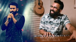 Santhosh Narayanan Birthday Special