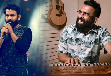 Santhosh Narayanan Birthday Special
