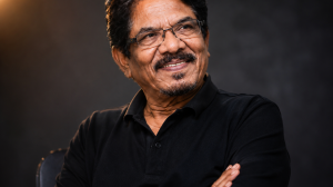 RIP Bharathiraja