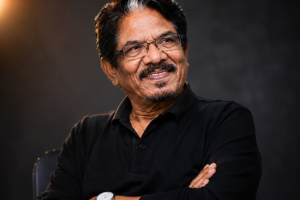 RIP Bharathiraja